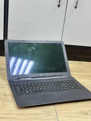 Laptop HP 15 8GB AMD HDD 500GB