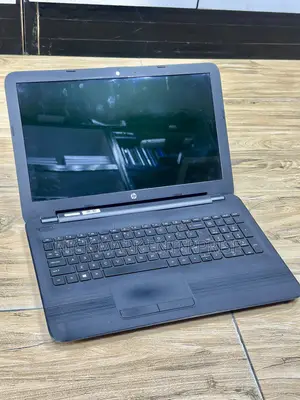 Laptop HP 15 8GB AMD HDD 500GB