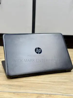 Laptop HP 15 8GB AMD HDD 500GB