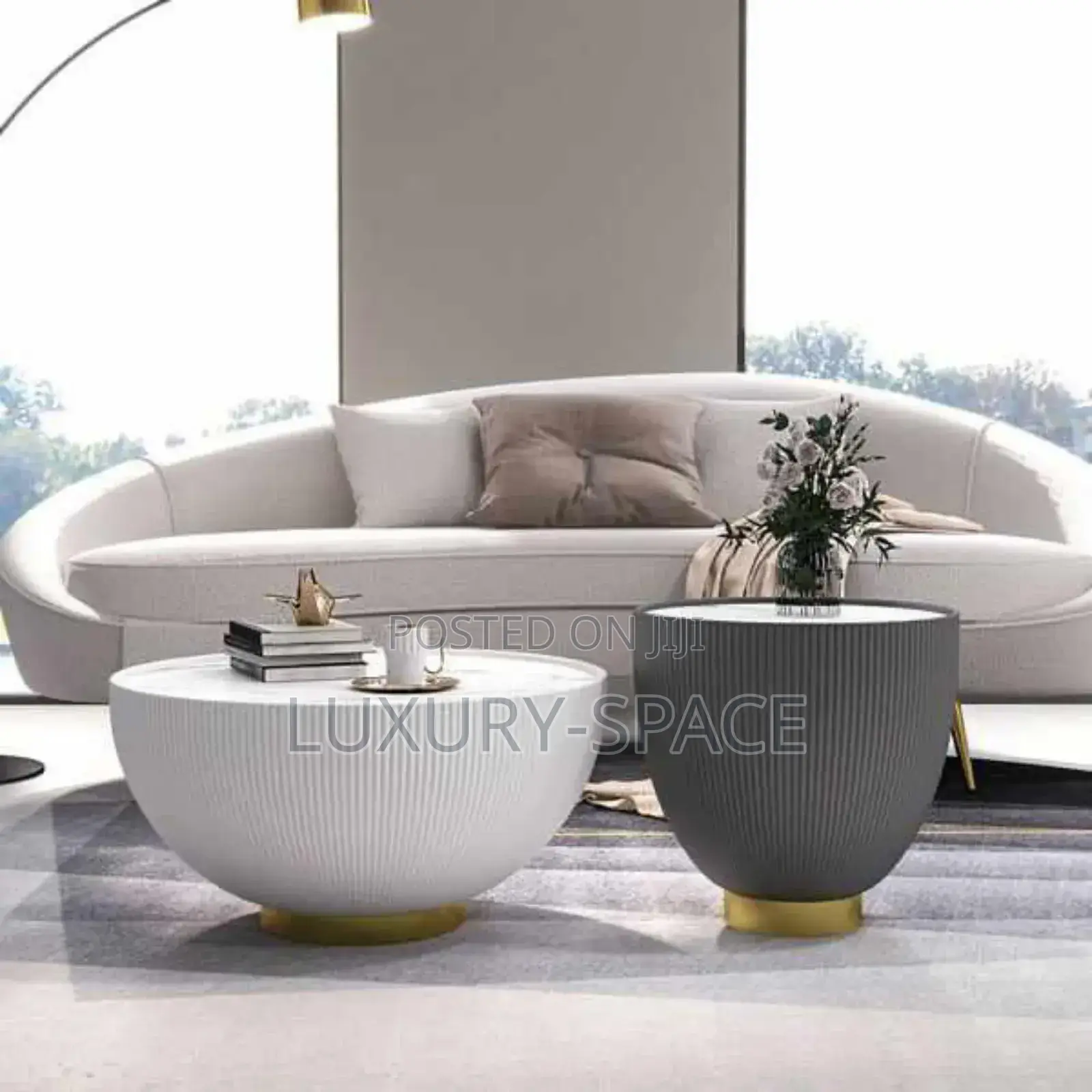 New Model Luxury Center Table Set