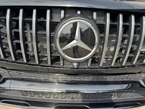 Mercedes-Benz GLE-Class AMG GLE 53 4MATIC 2024 Black