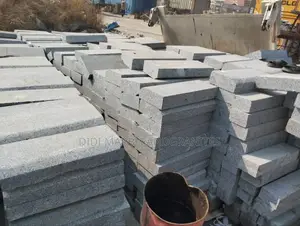 Granite Kerbs Stone.