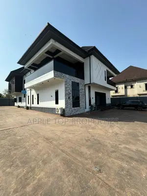 Photo - Furnished 5bdrm Duplex in Independence Layout, Enugu for sale