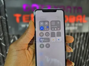 Apple iPhone 11 Pro Max 256 GB White
