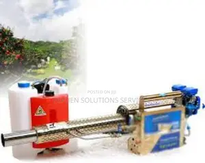 Mosquito Fogging Machine 15l