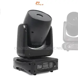 Laser Moving Head