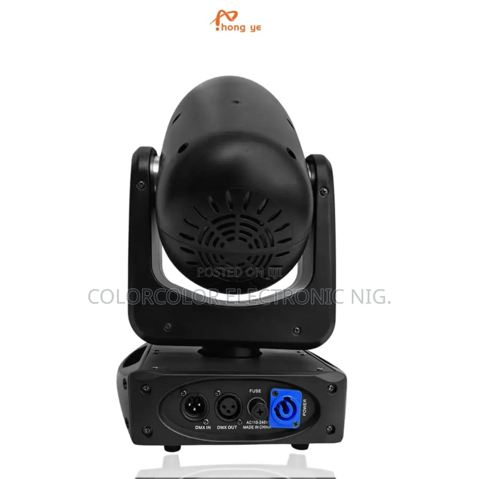 Laser Moving Head