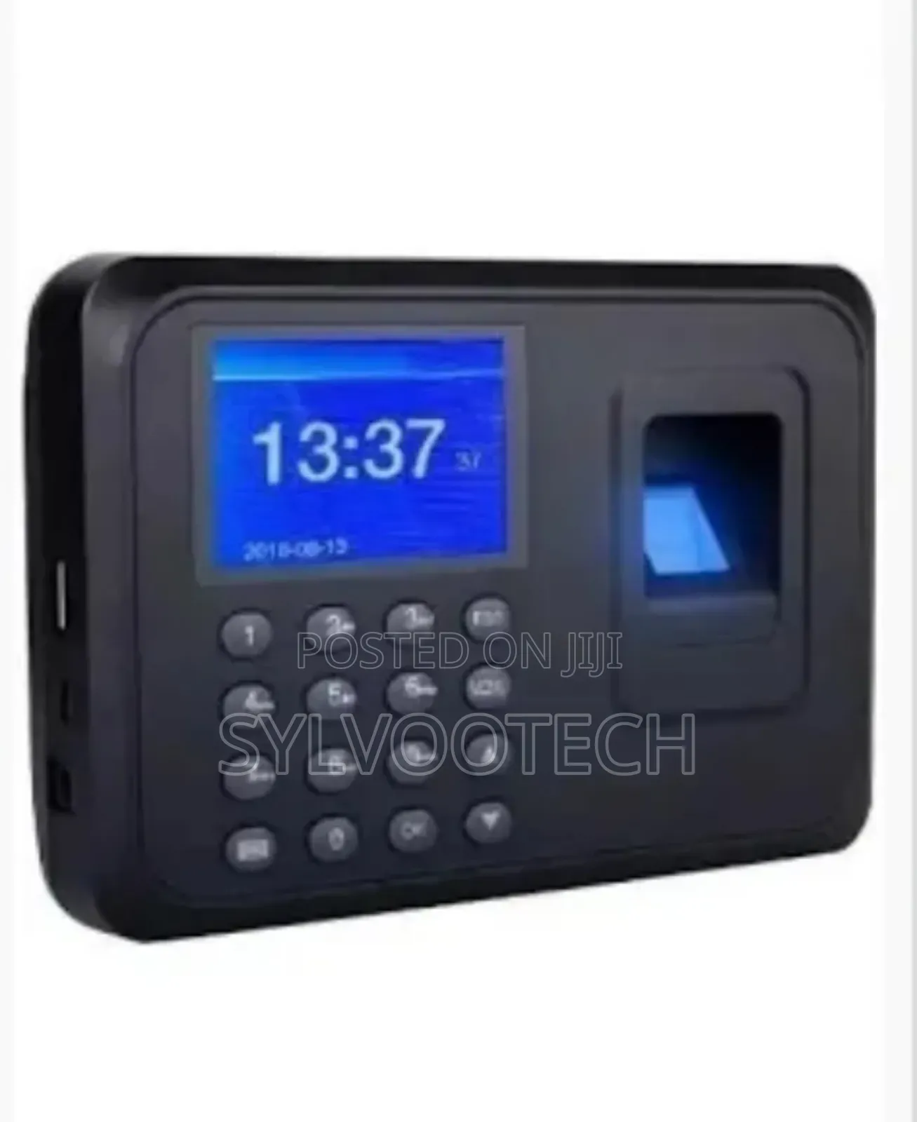 Time Attendance Terminal
