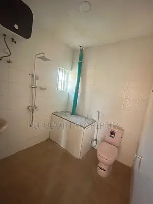 4bdrm Duplex in Omololu Oluloyo, Ibadan for rent