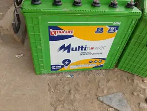 We Buy Weak/Dead Inverter Batteries