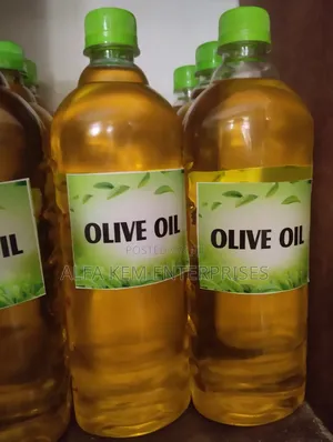 Olive Oil 1l