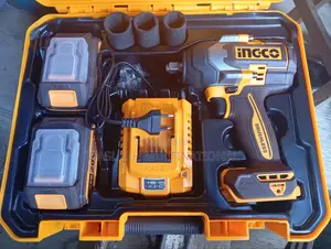 Impact Wrench 1⁄2" 850nm 20v