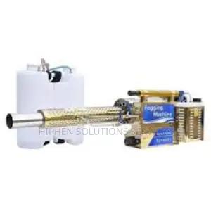 Fogger Sprayer