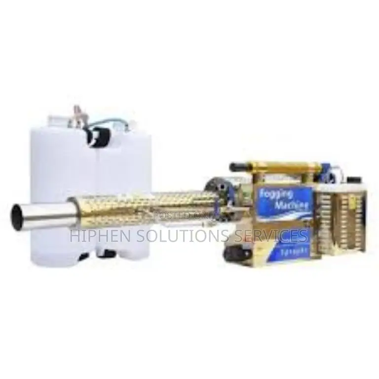 Fogger Sprayer