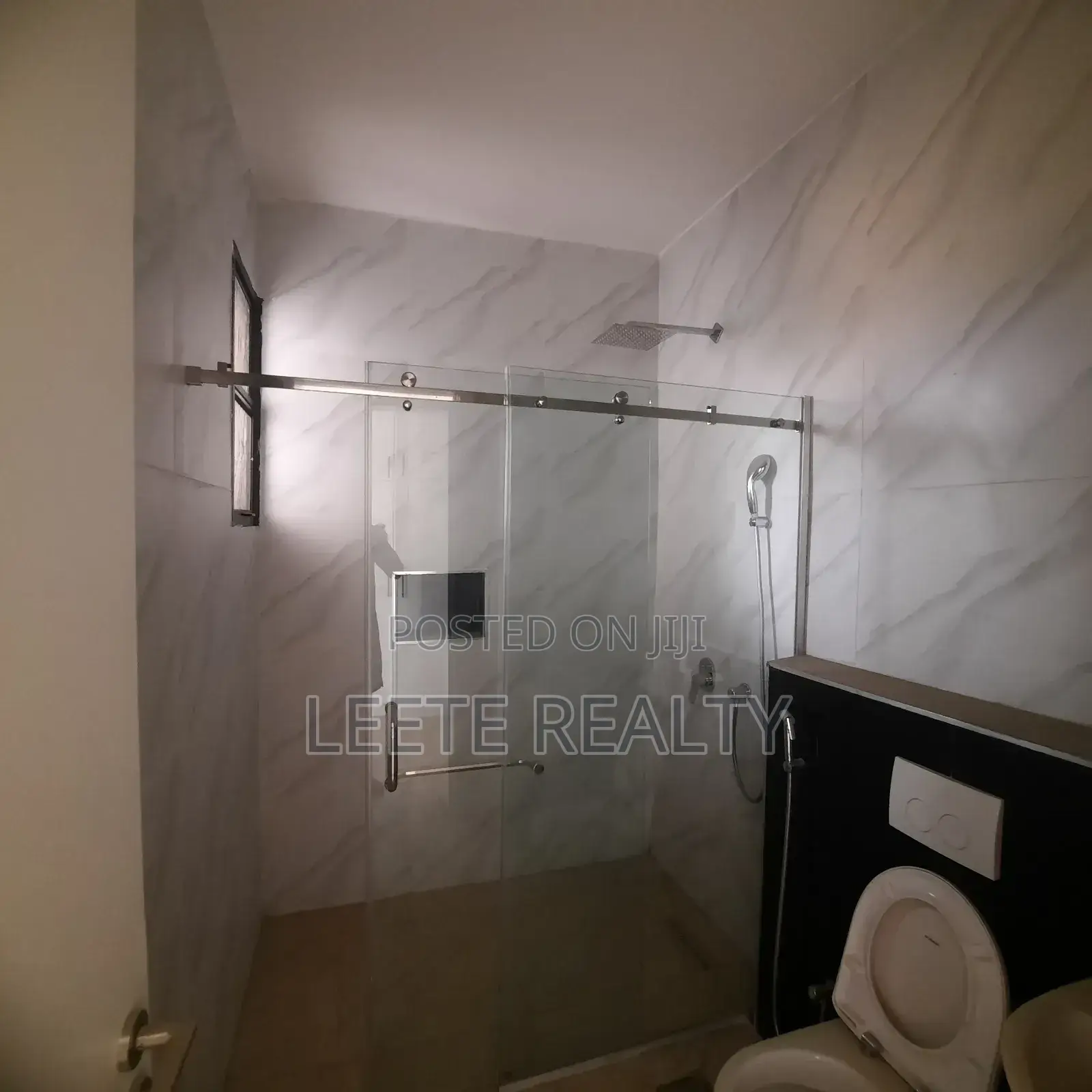 4 Bed-Room Terrace Duplex With a Bq
