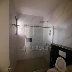 4 Bed-Room Terrace Duplex With a Bq