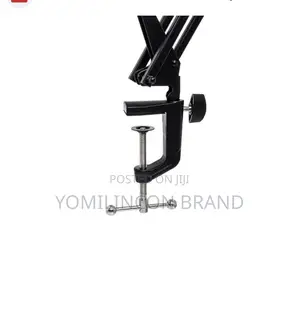 Hosatech MSB-265 Desktop Microphone Boom Arm