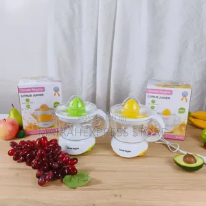 700ml Disnie Regina Electric Citrus Juicer (Juice Extractor)