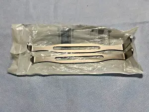 Stainless Steel Surgical Us Army Retractor