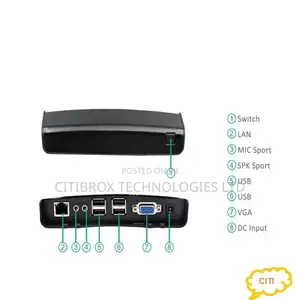 Thin Client