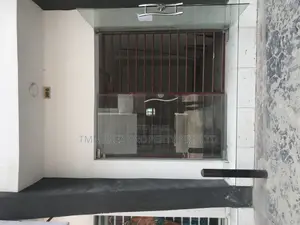 Shop Groundfloor for Rent at Agungi