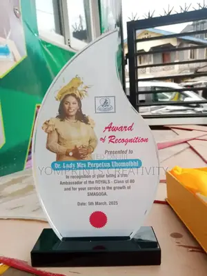 S. A v Printing