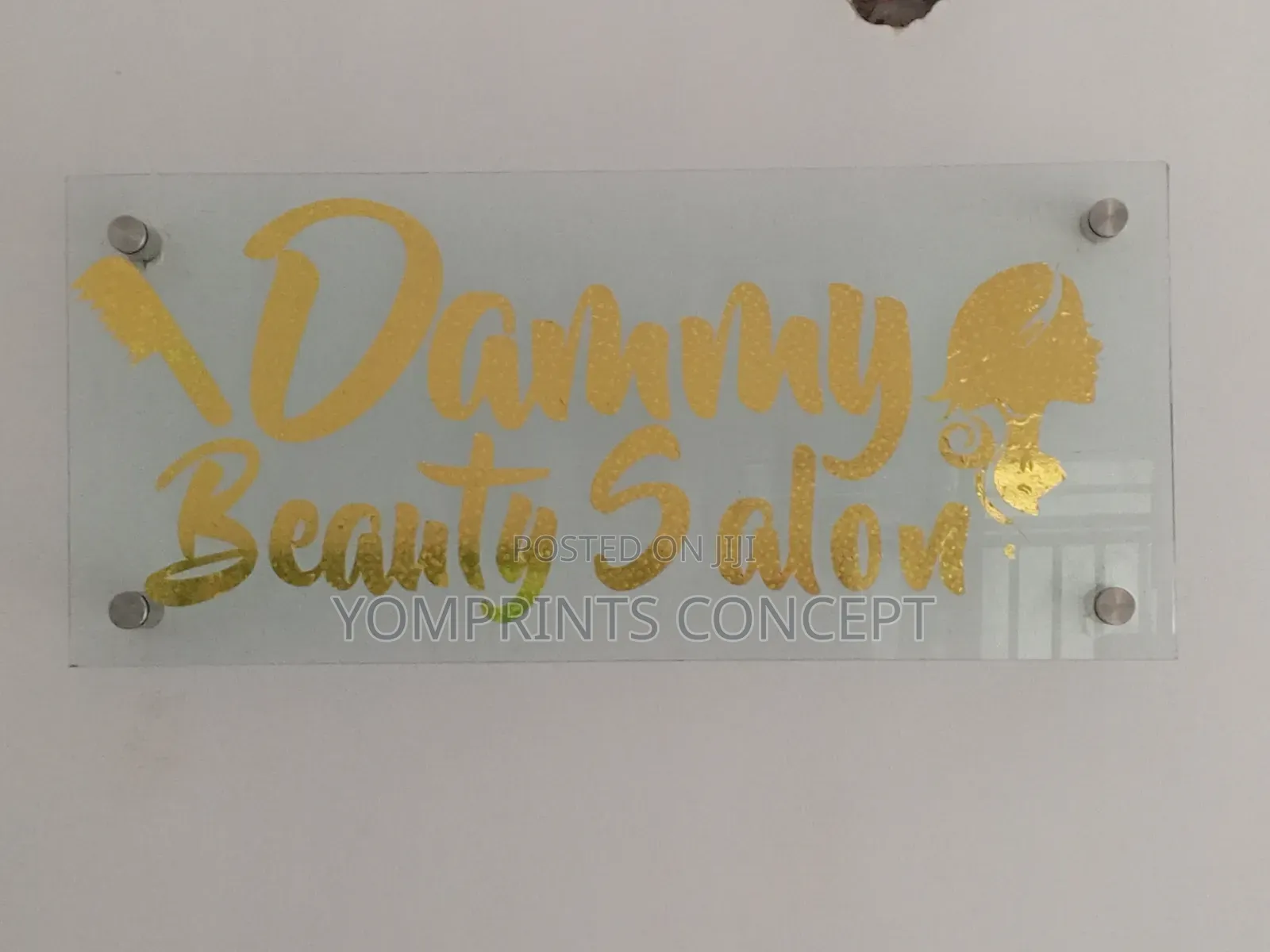 S. A v Printing