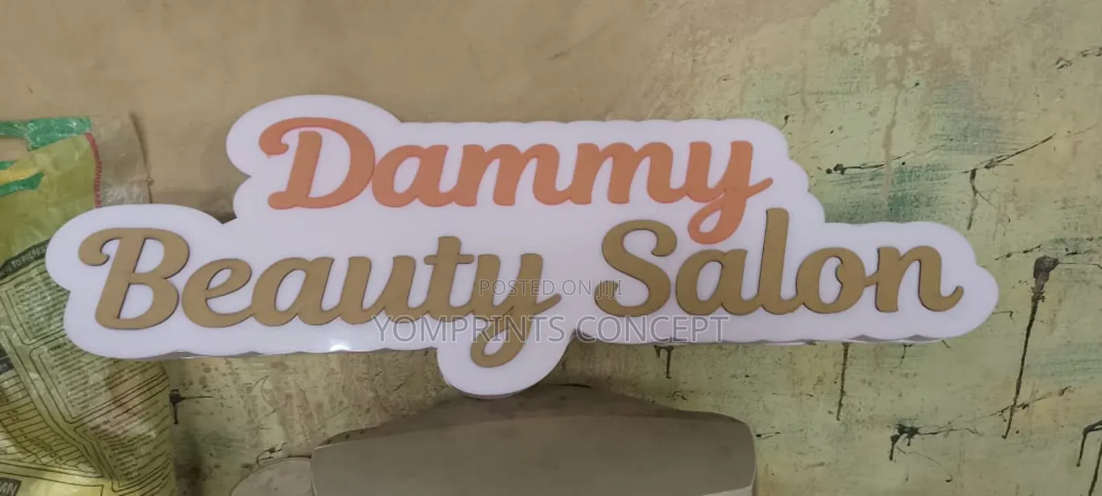 S. A v Printing