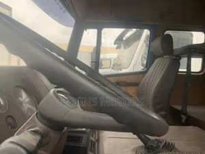 Foreign Used