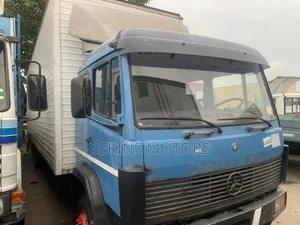 Foreign Used