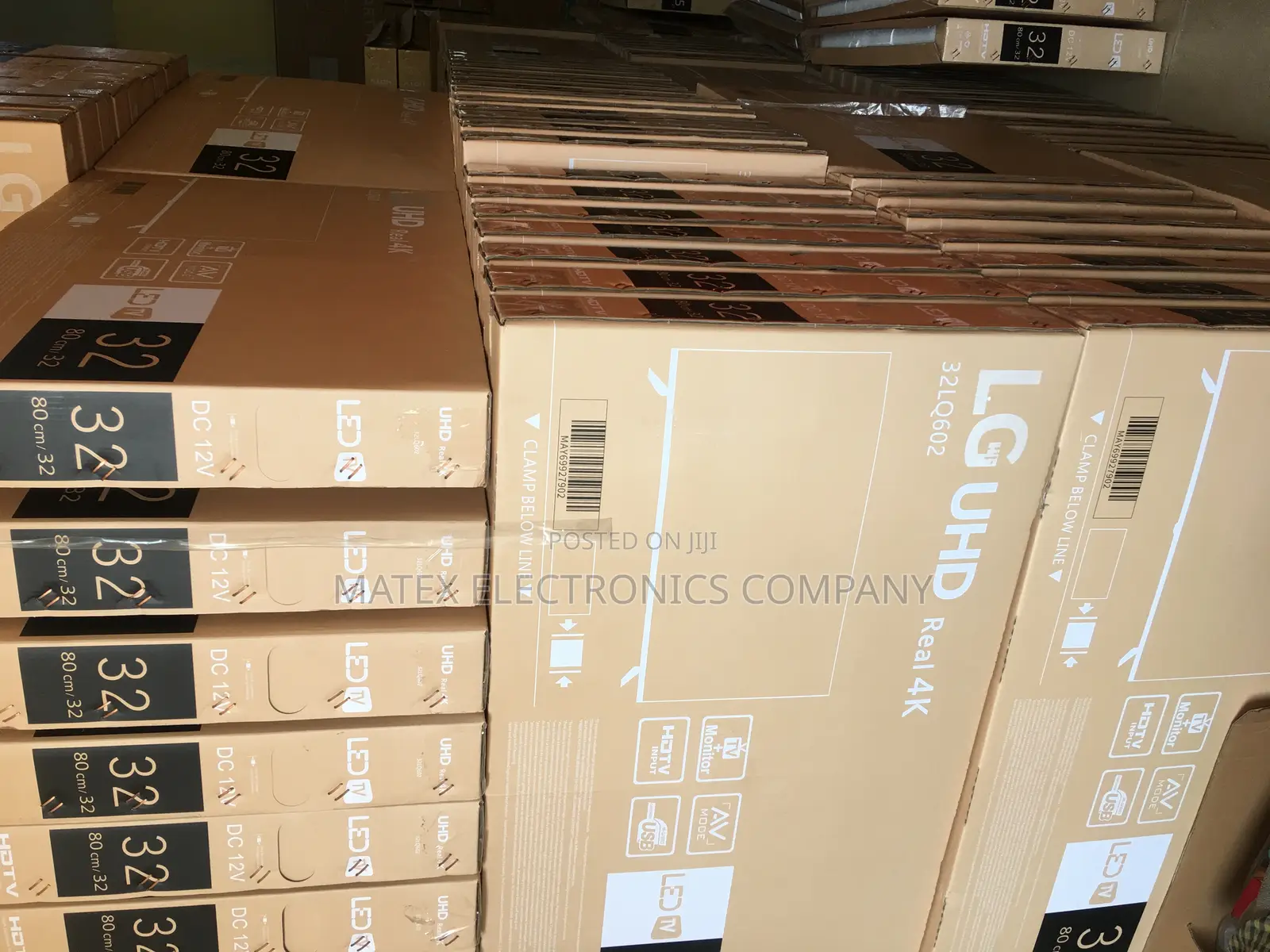 Lg Television