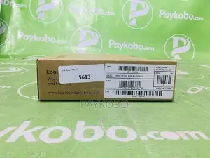 Logitech Usb Headset Mono H650e With Noise Cancelling