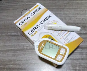 1 Code Blood Glucose Monitoring System
