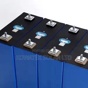 Battero BTL 280ah-300ah Lifepo4 Lithium Ion Battery Cells