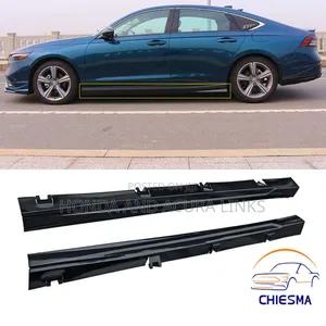 Running Board/Lower Protective Strip Honda Accord 023-025