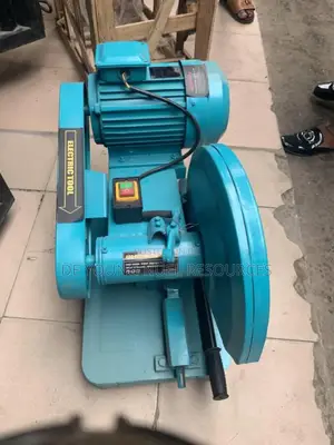 Cut of Saw Machine 3kw /4hp/ 380v Three Phase