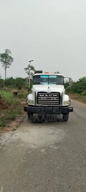 Truck Driver