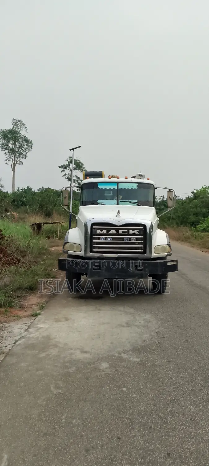 Truck Driver