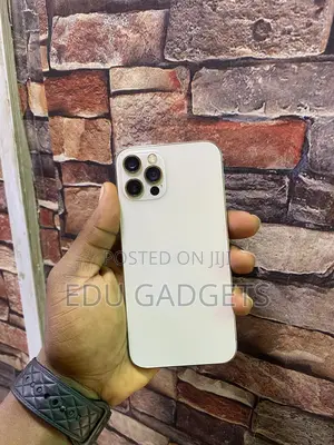 Apple iPhone 12 Pro 128 GB Gold