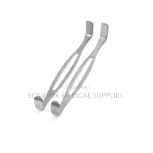 Army Retractor Double Ended Tool