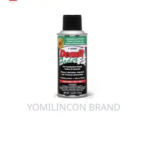 Hosatech F5s-h6 Caig Deoxit Faderlube, 5% Spray