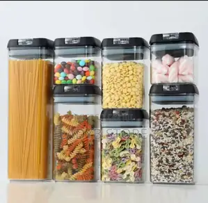 7set Storage Container