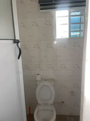 Photo - Furnished 1bdrm Apartment in Morocco,Shomolu for rent