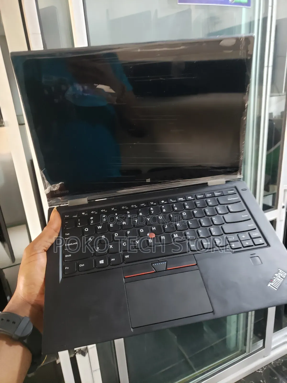 Laptop Lenovo Thinkpad X1 Yoga 8GB Intel Core I7 SSD 256GB