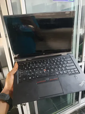 Laptop Lenovo Thinkpad X1 Yoga 8GB Intel Core I7 SSD 256GB