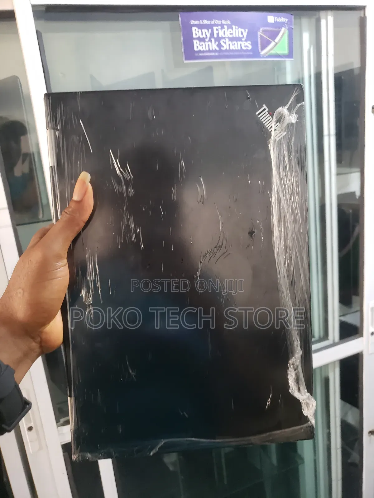 Laptop Lenovo Thinkpad X1 Yoga 8GB Intel Core I7 SSD 256GB