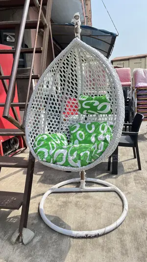 Photo - Swing Chair
