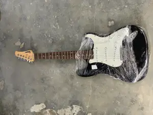 Star Maker 6-Strings Durable Lead Guitar 
