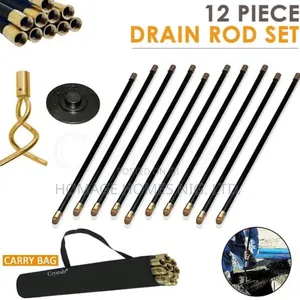 Drain Rod or Cain Rod