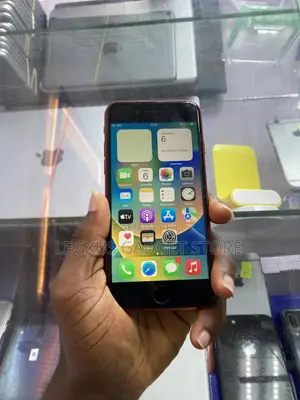 Apple iPhone 8 64 GB Red